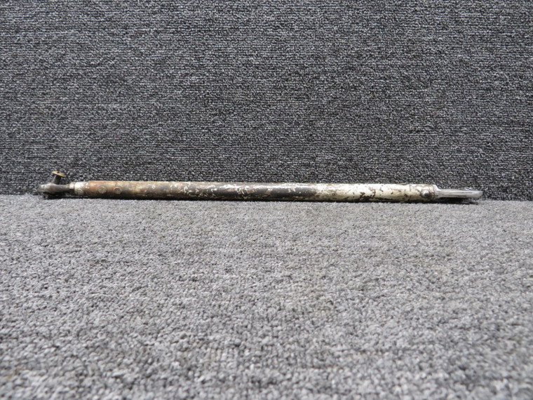 0840125-11 (FSO: 0840125-13) Cessna 401 Main Gear Retraction Rod Assy Aft