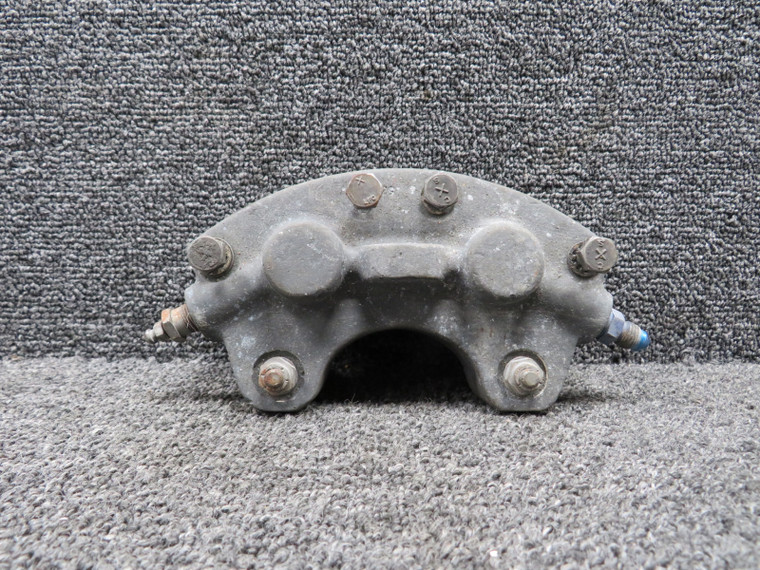 061-02800 Cleveland Brake Cylinder Assembly (Worn)