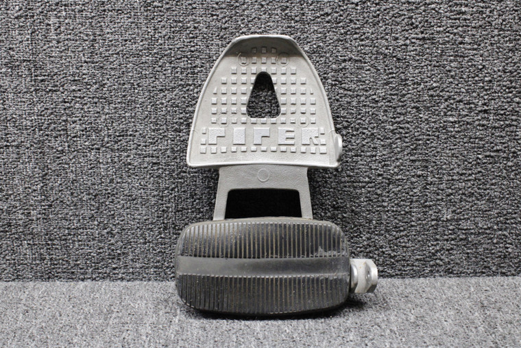 63485-000 Piper PA32-301T Toe Brake Pedal Assembly Inboard LH