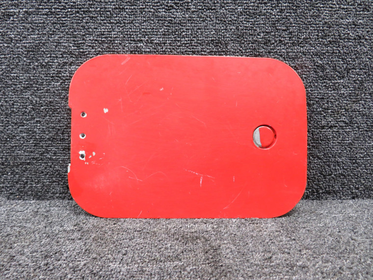 101019-501 Grumman AA-1 Cowl Access Door (Colored)