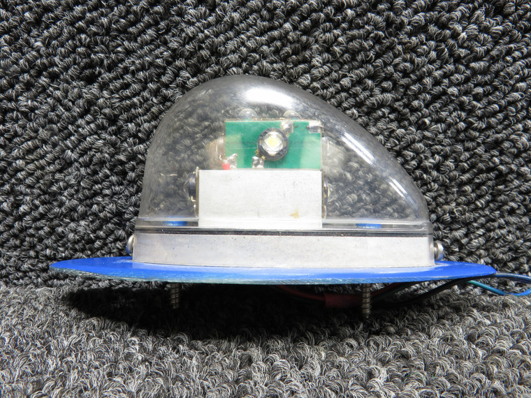152-0039DF Zenith CH-601 XLB Strobe Light LH