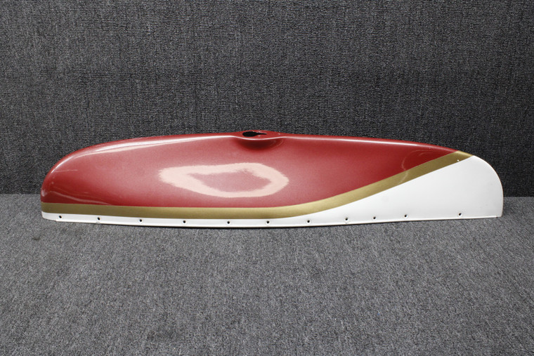 GF35115-00 Globe Fiberglass Wing Tip Assembly LH