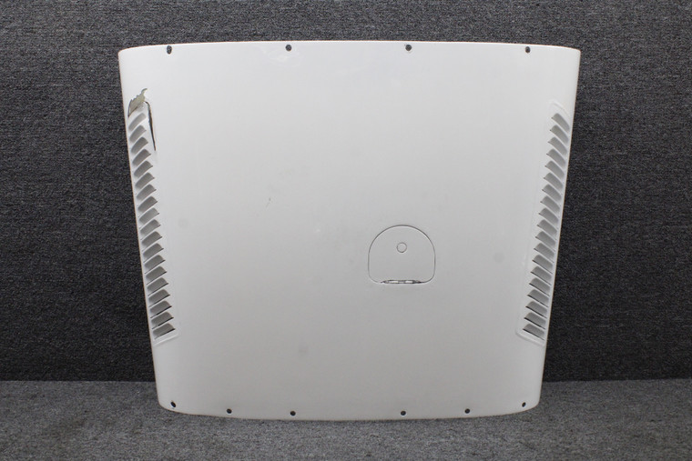36592-002 (Use: 36592-802) Piper PA32-301T Engine Cowl Upper Aft (Damaged)