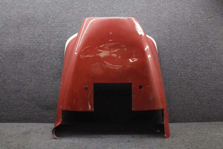 98563-034 Piper PA32-301T Engine Cowl Assembly Lower (Damaged)