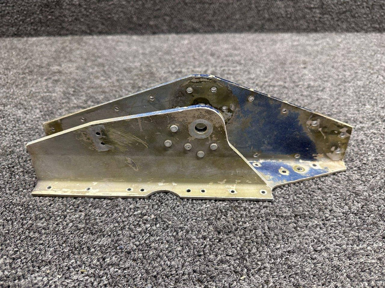 2213010-1 Cessna R182 Nose Gear Trunnion Support LH