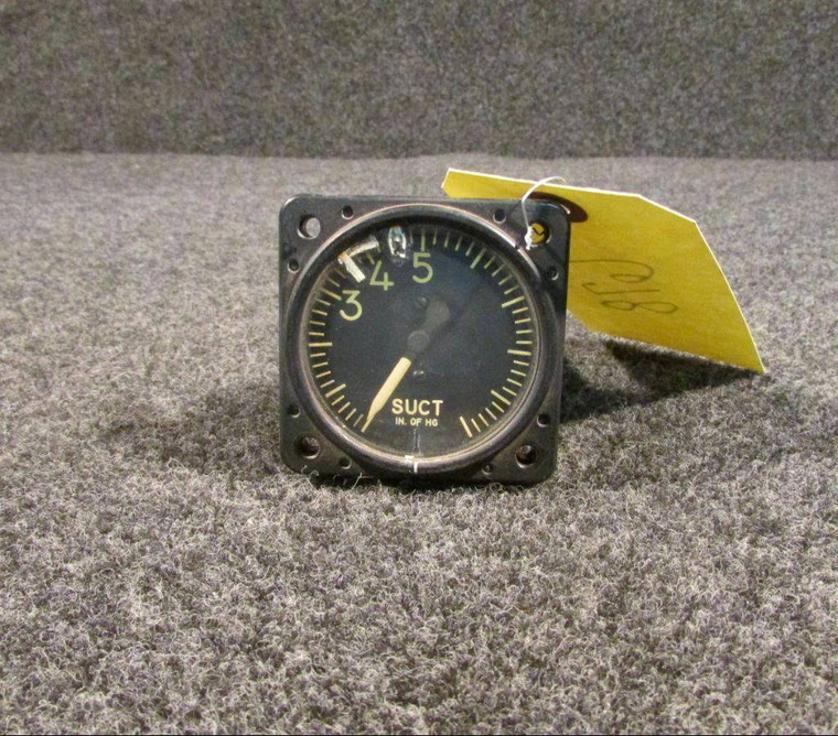 AW1821AB01 US Gauge Suction Indicator
