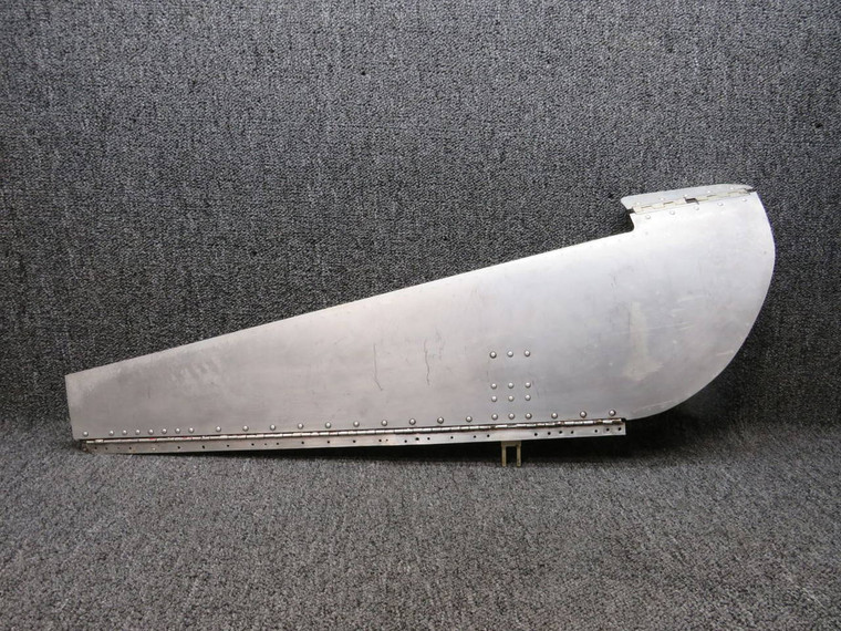 1211123-2 Cessna 210A Main Gear Wheel Well Door RH (Unpainted)