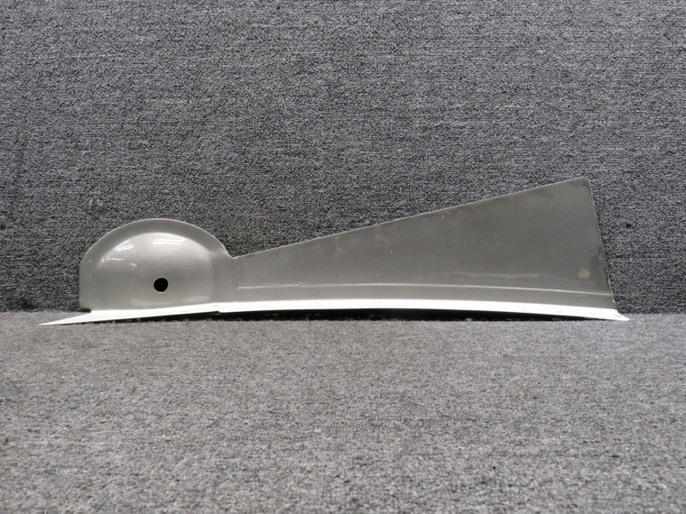 45A21018-001 Mitsubishi MU-300 Horizontal Stabilizer Angle Cover Assy (Colored)