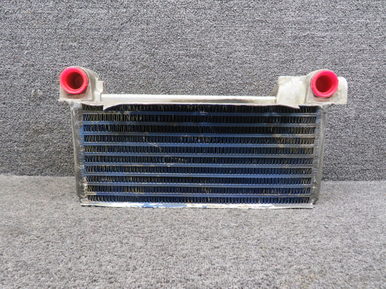 8533250 Harrison Oil Cooler Assembly (Core)
