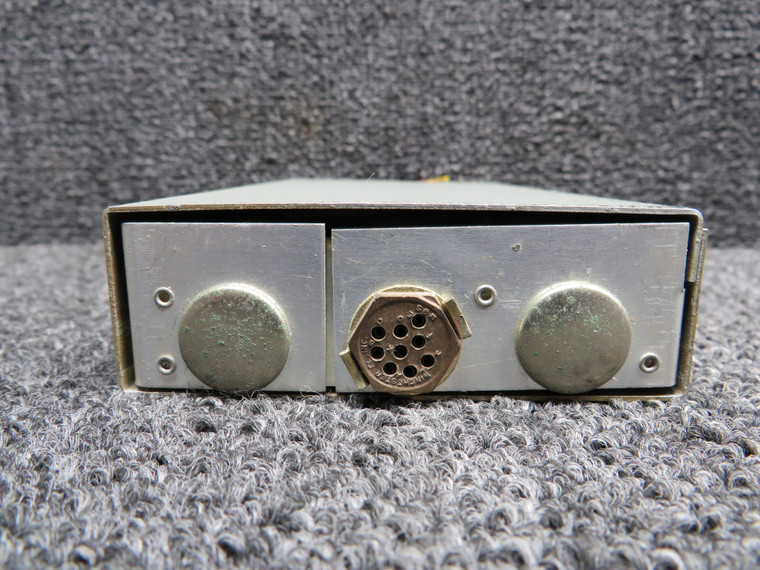 CN40CR Narco Marker Beacon Receiver Assembly (Volts: 28)