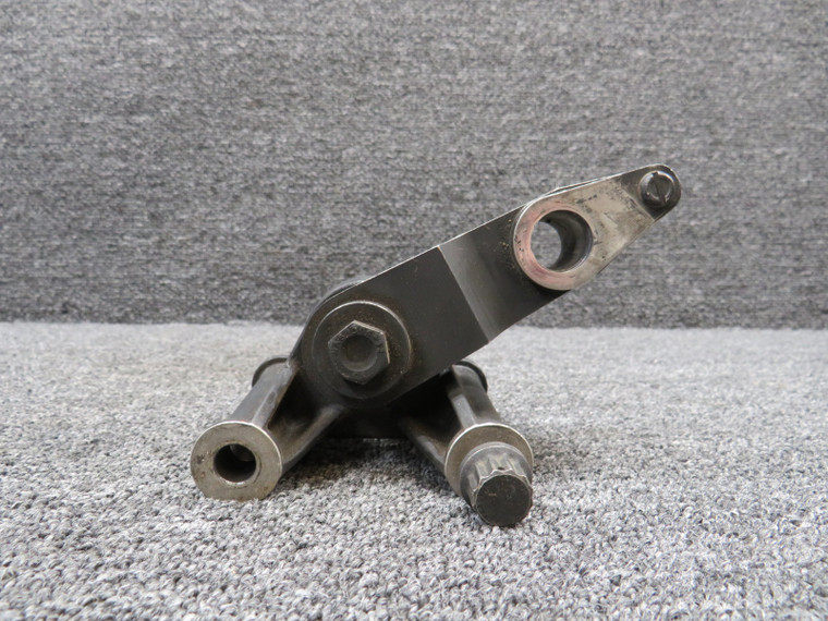 3071070-2 Honeywell Engine Mount with Additional Attachment