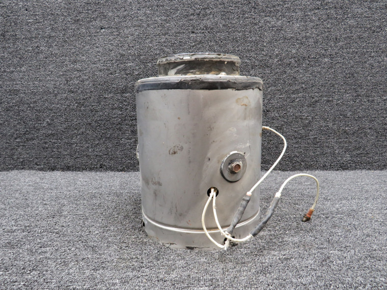 WZ1V012 Universal Electric Motor with Housing (Volts: 24)