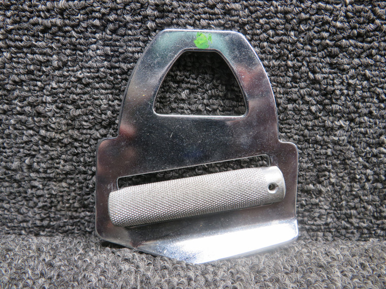 Aircraft Seatbelt Connector Buckle Assembly RH