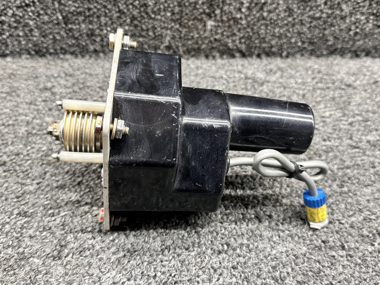 1C363-1-269R Edo-Aire Mitchell Roll Servo Assembly (Minus Cable)