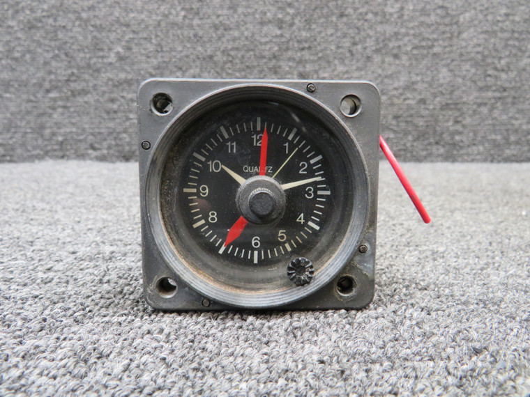 MD-91(LET) Mid-Continent Electric Clock (Loose Face Plate)