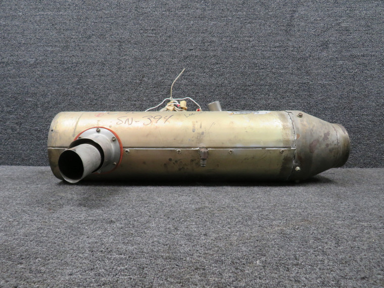 8259GL-2 Stewart Warner Cabin Heater Assembly with Ignition Unit (24V,12.5A)