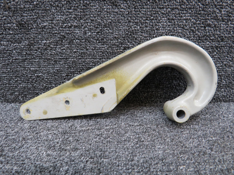 0826005-4 Cessna Main Gear Door Hinge (Worn Holes)