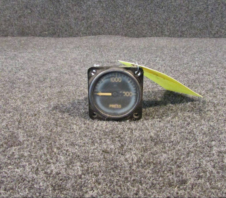 AW-1 7/8-17-CN13 US Gauge Pressure Indicator