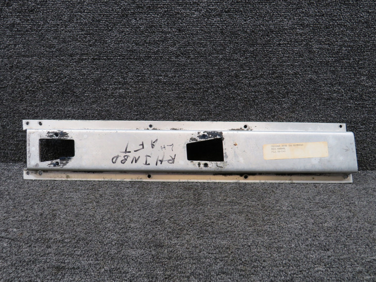 0812981-6 Single Seat Support Inboard Aft LH (Worn) (Light Corrosion)