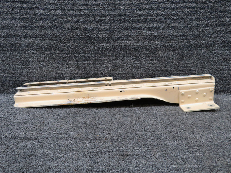 0812987-6 Cessna 320B Seat Track Outboard RH (Worn) (Minor Corrosion)