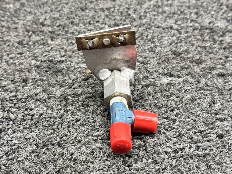 96143-000 Piper PA32R-301T Static Air Vent Valve
