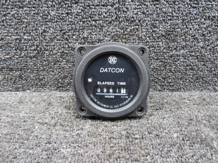 773 Datcon Hour Meter (40V) (Hours: 941.1)