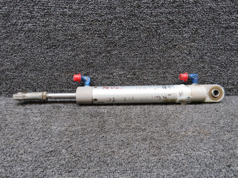 48822-2 Gerdes Main Gear Hydraulic Cylinder Assembly RH (Worn)
