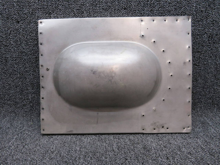 1253018-2 Cessna 210A Panel Forward Top Fuselage