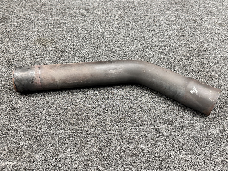 LW-16102 Lycoming TIO-540-S1AD Exhaust Crossover RH
