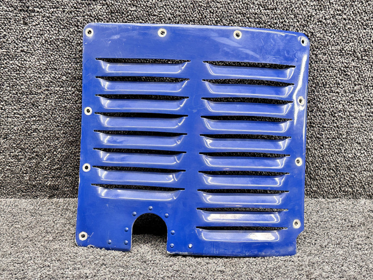 38629-005 Piper PA32R-301T Lower Cowling Louver LH