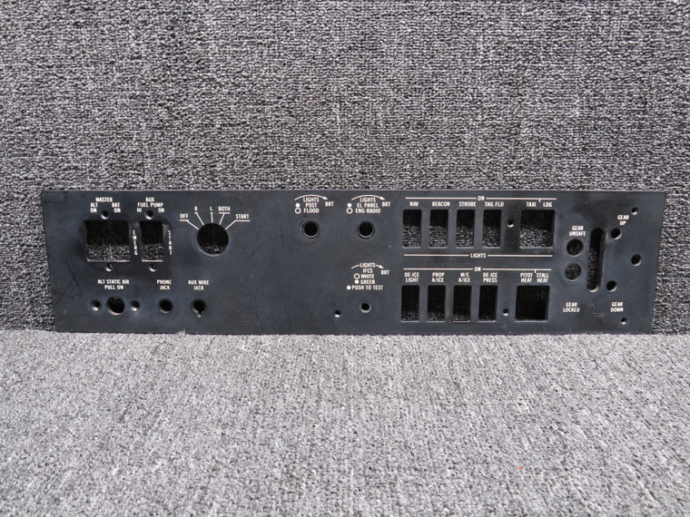2113227-5 Astron Electronic Panel Assembly Electroluminescent (Some Wear)