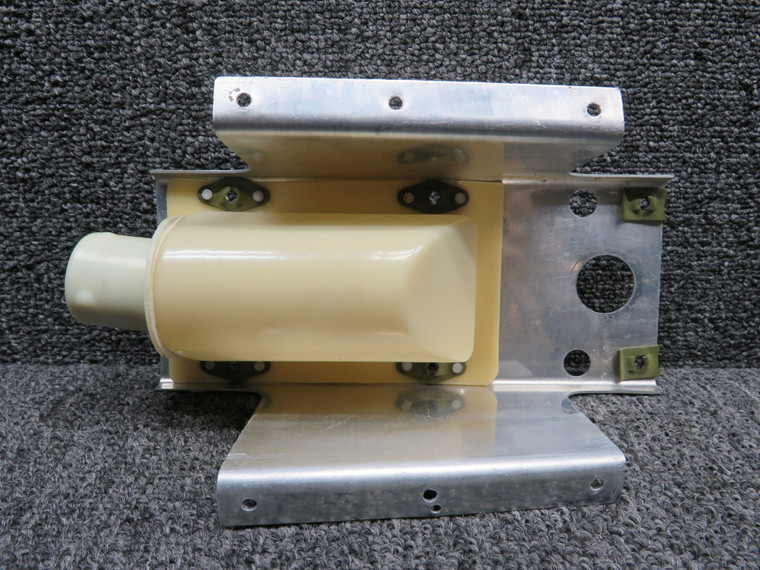 1211898-2 Cessna T210R Air Vent Support Assembly RH
