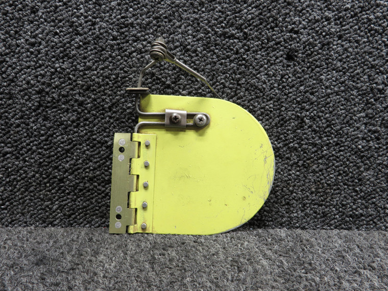 206-070-936-002 Bell 206B Flapper Assembly RH