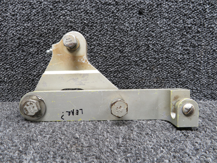 2342111-2 LearJet Landing Gear Bracket Assembly