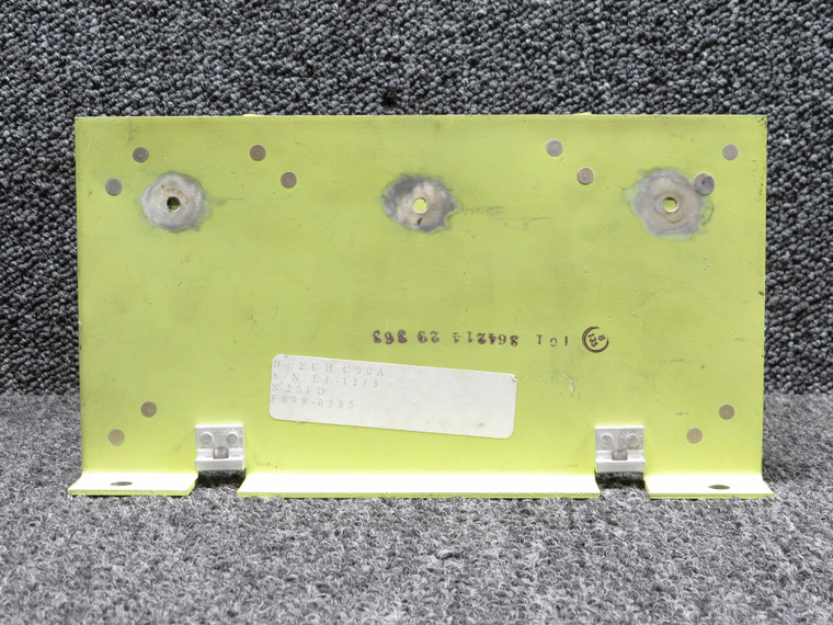 101-364214 Beechcraft C90A Circuit Board Rack