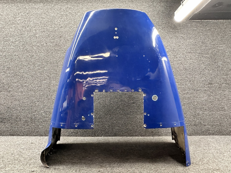 98563-063 Piper PA32R-301T Bottom Cowling Assembly (Patched)
