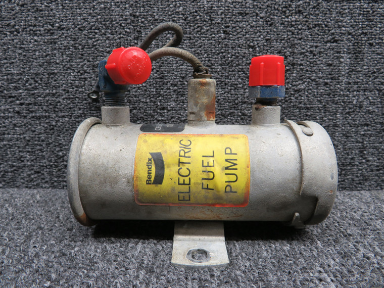 1216012-1 Bendix Electric Fuel Pump (Volts: 12) (Corrosion)