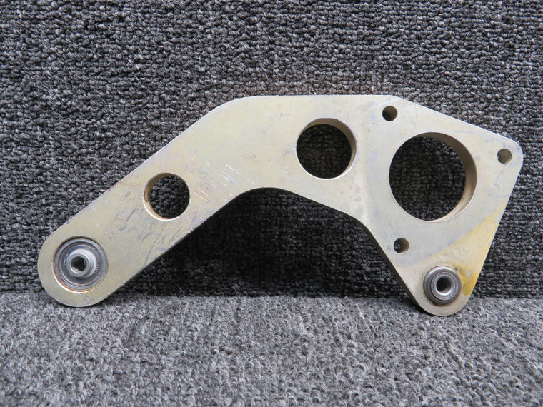 2160015-1 Cessna T210R Elevator Bellcrank Arm Assembly