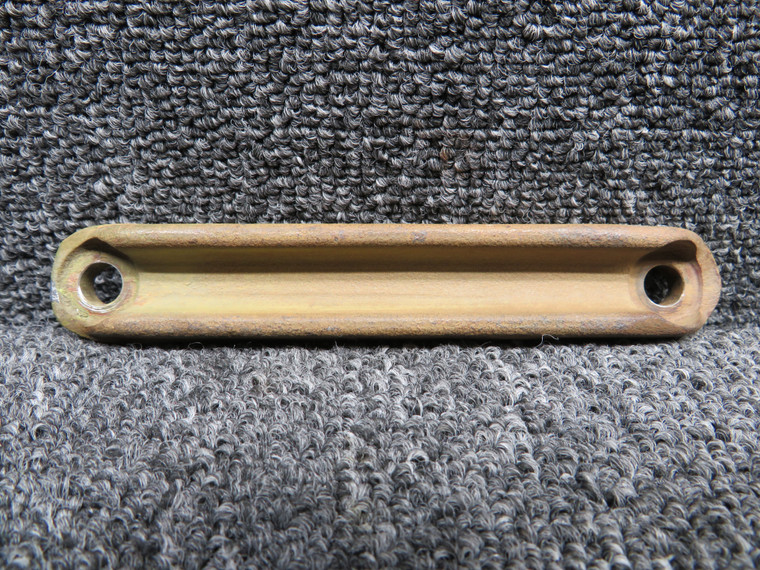 1241053-2 Cessna 210 Main Gear Saddle Channel RH (Some Wear)