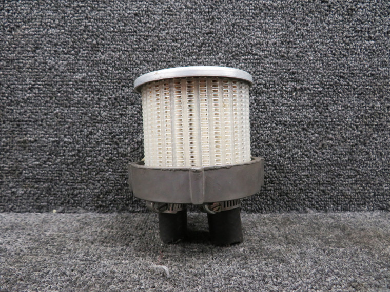 RAD 9-14-5 Rapco Filter Assembly (Tach Time: 324.7)