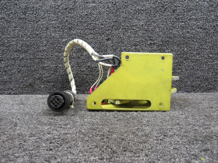 85020-203 Piper PA46-310P Flap Drive Actuator Cam Assembly