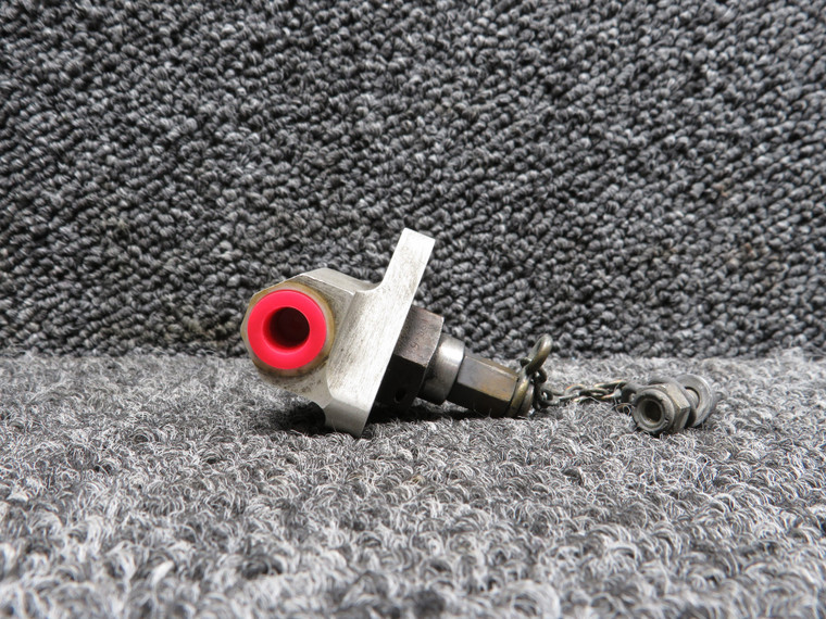 137101D65 Jetstream 31 Control Panel Junction Block