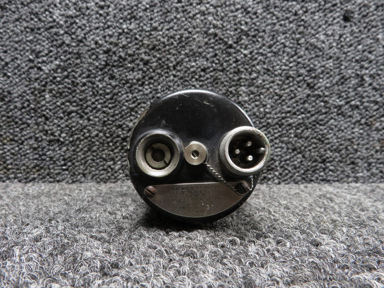 VT-0303F (Alt: 935A-5004-001) US Gauge Fuel Pressure Transmitter