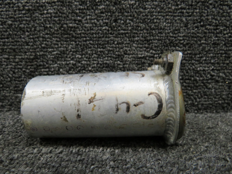 1111-548398 Parker Disk Valve Assembly (Worn)