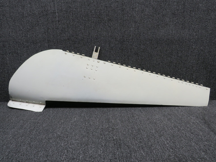 1211123-2 Cessna 210 Main Gear Spring Well Door RH (Wear)