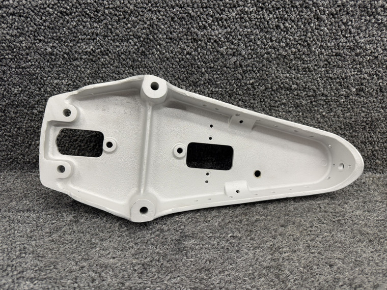0512159-4 (Cast: 0512159-3C) Cessna 172RG Aft Fuselage Bulkhead (4 Holes)