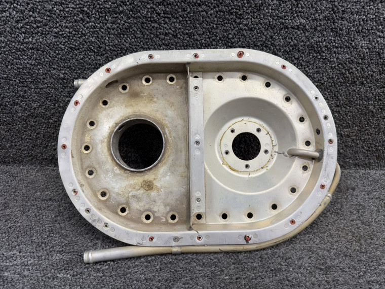 20899-003 Piper PA-30 Fuel Cell Plate Assembly RH