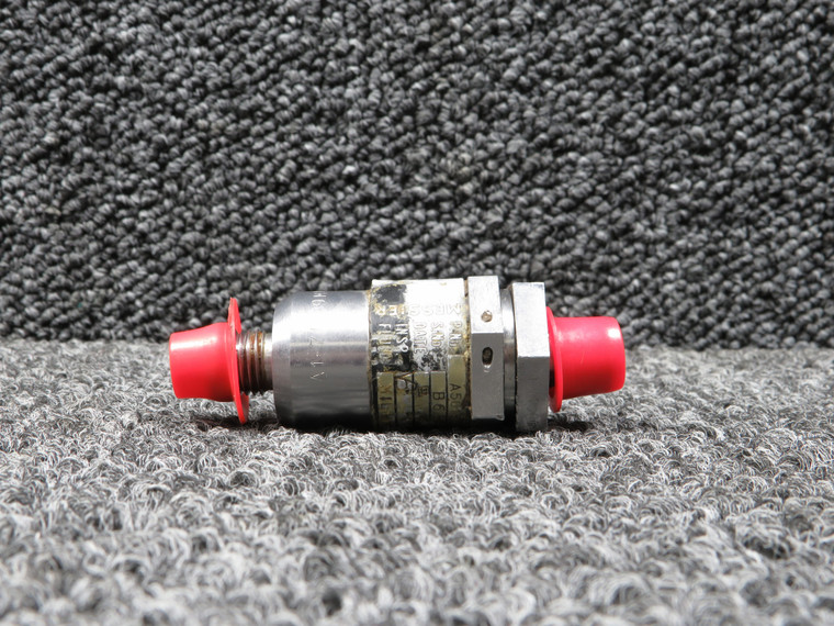 A5015-24506 Messier Restrictor Valve