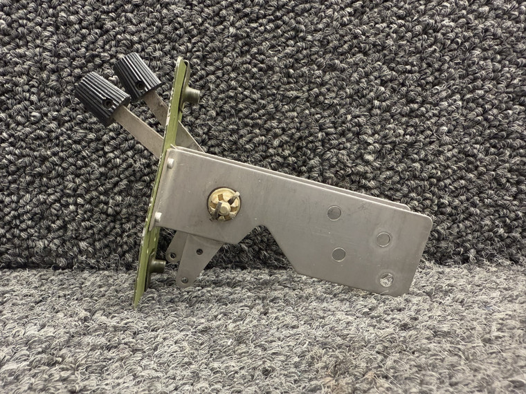 66980-000 Piper PA28-181 Alternate Air Control Lever with Knobs