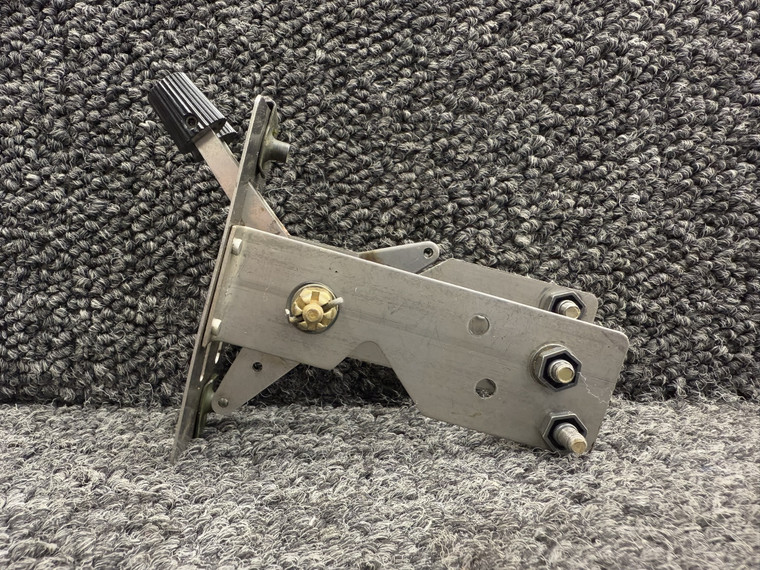 66980-000 Piper PA28RT-201T Alternate Air Control Lever with Knobs